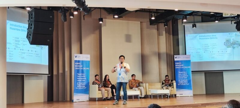 workshop tata kelola data
