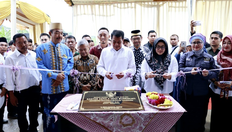 desa buaran jati kecamatan sukadiri