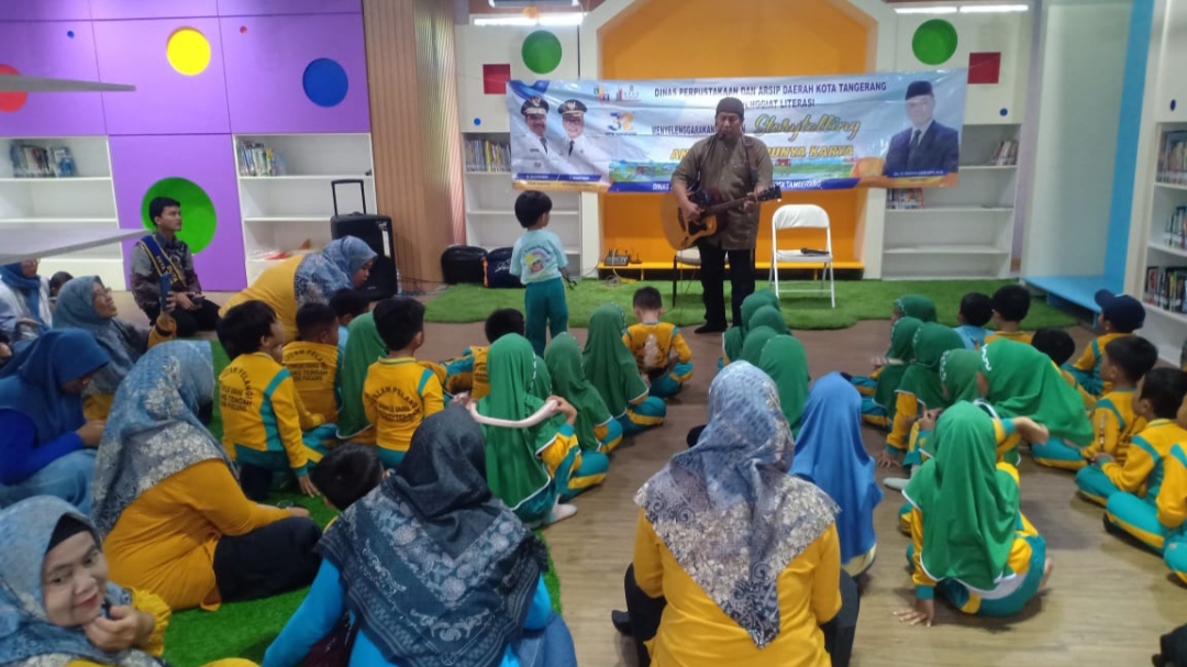 dpad kota tangerang dpad kota tangerang