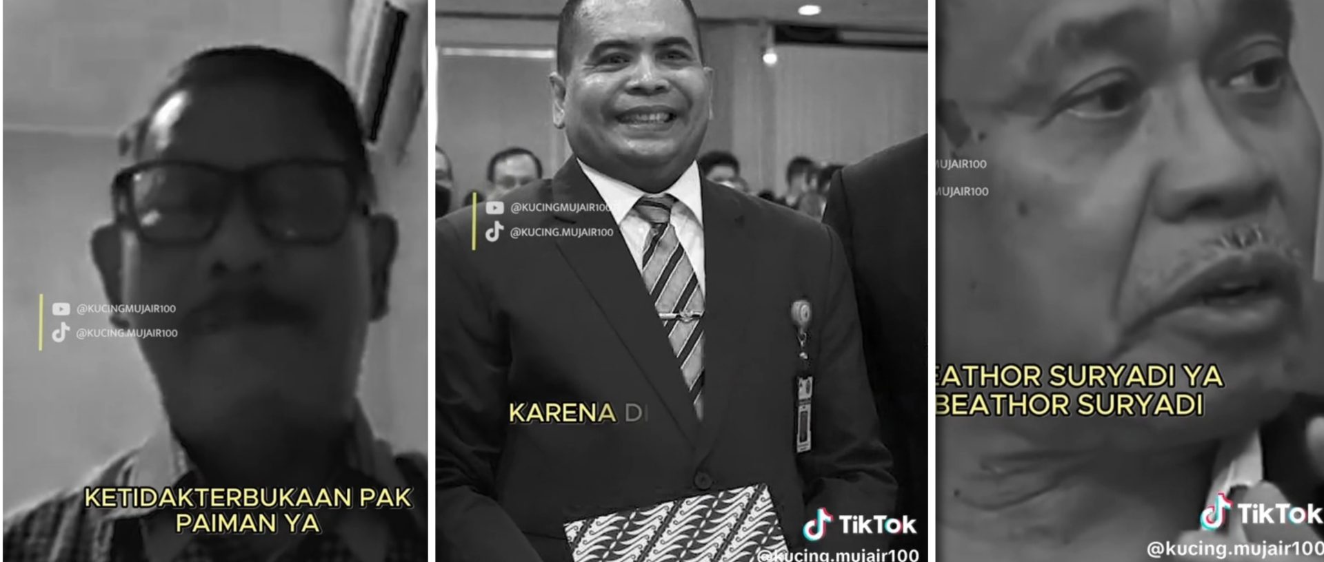 foto edit dari vidio tiktok