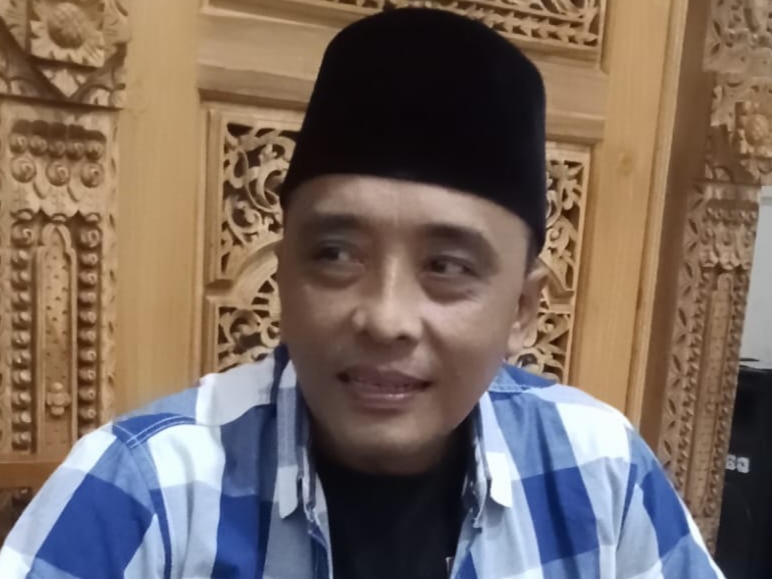 ketua PKMY Adi subur cahyono