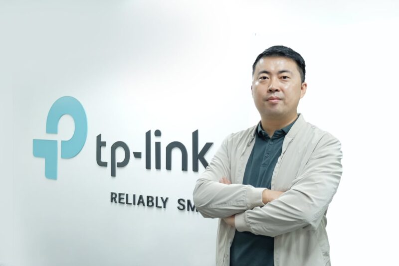 18 tahun tp link di indonesia dari pelopor wi fi hingga mitra transformasi digital nasional