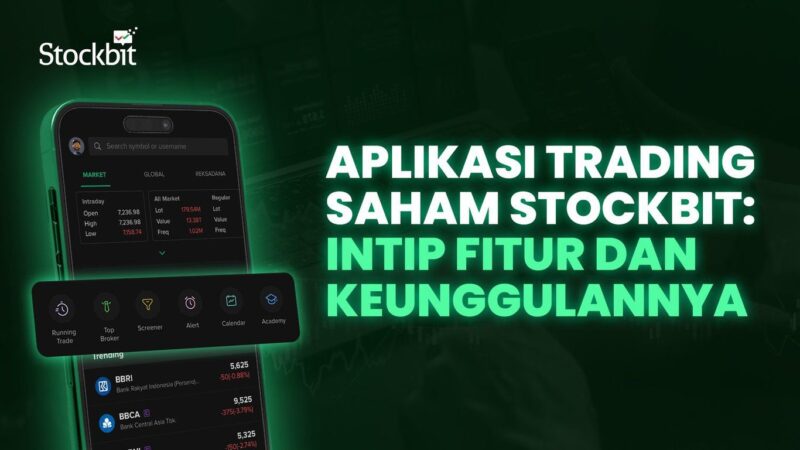 aplikasi trading saham stockbit