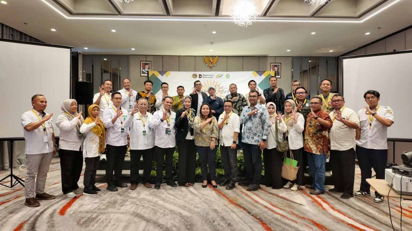 bahas strategi sertifikasi hgu, holding perkebunan nusantara melalui ptpn iv regional 5 gelar fgd libatkan multi stakeholder