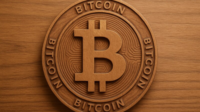 bitcoin tembus us 122.000, pengusaha konvensional ini kini terima kripto