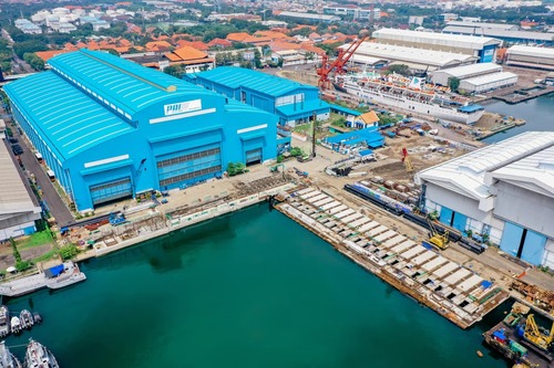 dermaga kapal selam ptpp (1)