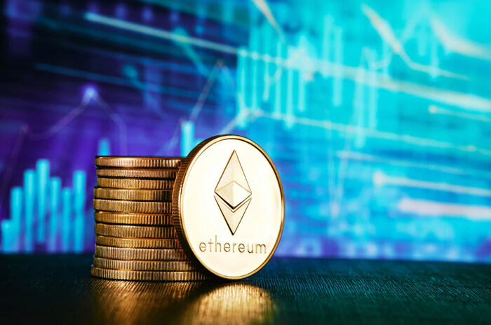 ethereum, blockchain terbesar kedua setelah bitcoin
