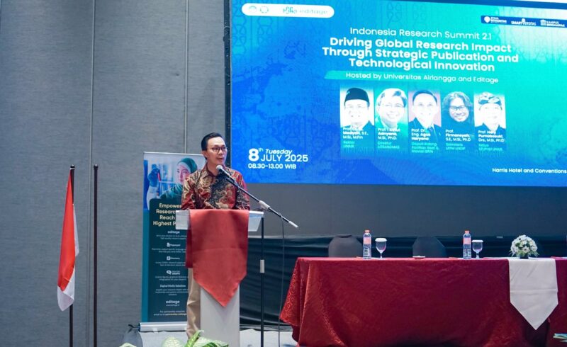 indonesia research summit 2.1