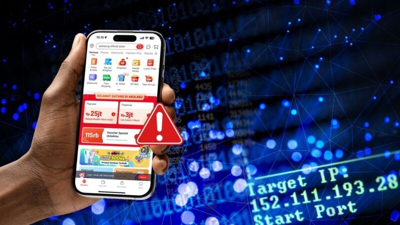 jangan sampai data pribadi mu disalahgunakan! hindari sejumlah kebiasaan ini
