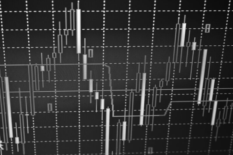 jenis chart pattern panduan lengkap untuk trader forex pemula