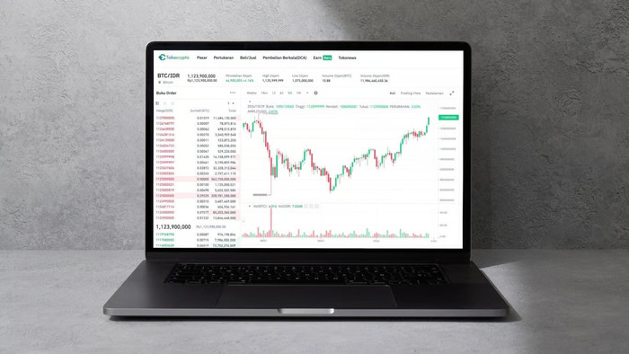 kemenkeu bakal atur pajak kripto sebagai instrumen finansial, apa keuntungannya (1)