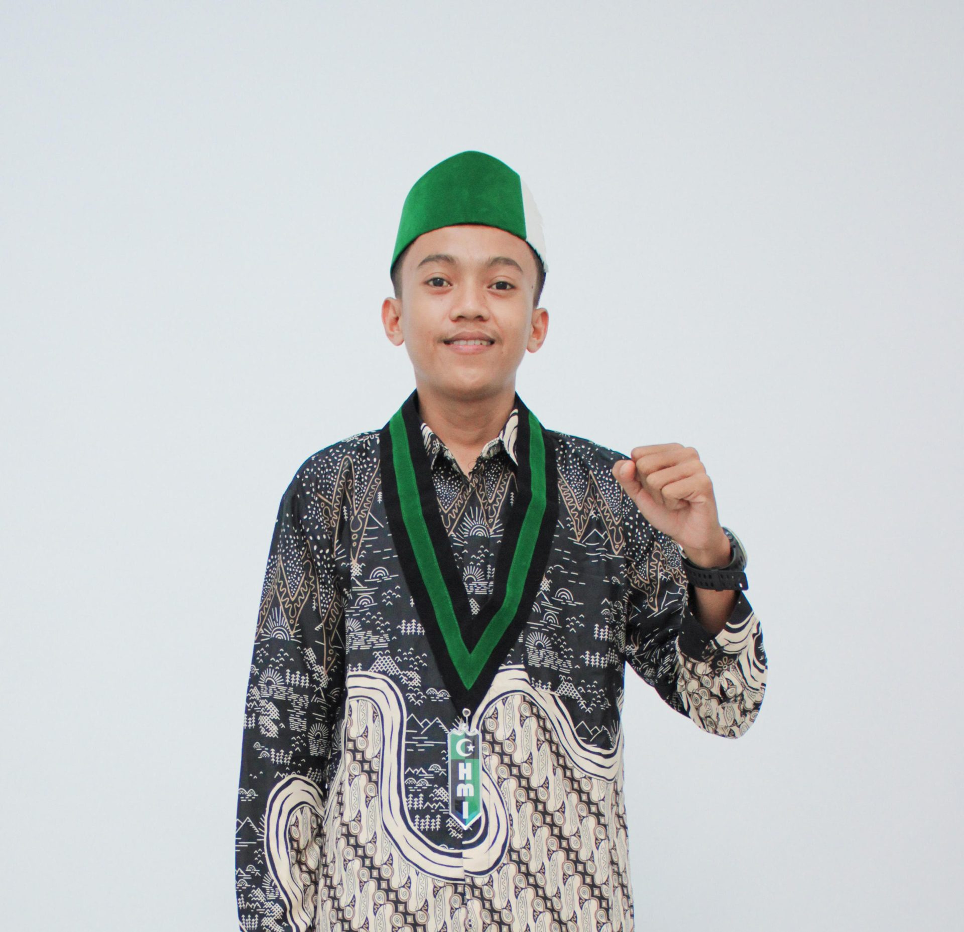 ketua bidang ptkp hmi cabang pandeglang, dian ardiansya