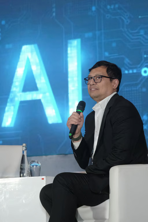 lintasarta perkuat ekosistem ai indonesia melalui infrastruktur berdaulat untuk ai center of excellence