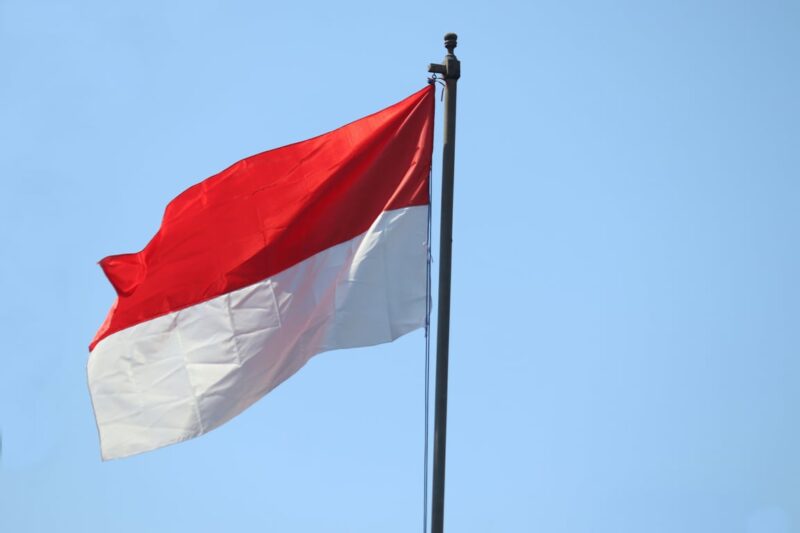 logo hut ri belum juga rilis, sribu dorong desain inklusif lewat kontes terbuka