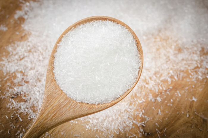 mononatrium glutamat zat aditif penguat rasa