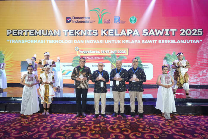 pt rpn hadirkan 700 peserta di ptks