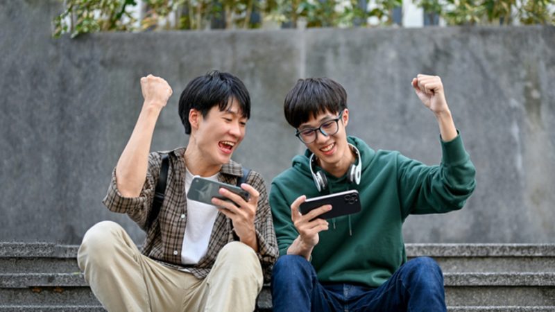 pilihan game seru buat mabar di 2025 dari kompetitif hingga santai, semua bisa dimainkan bareng teman
