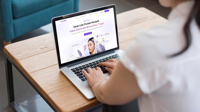 tingkatkan performa konten dengan videfly