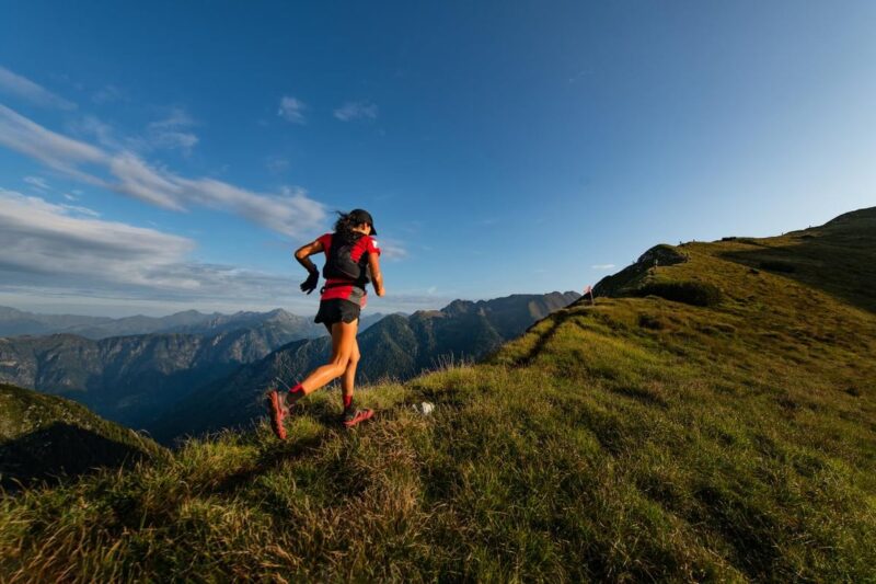 trail of the kings 2025 siap menaklukkan toba