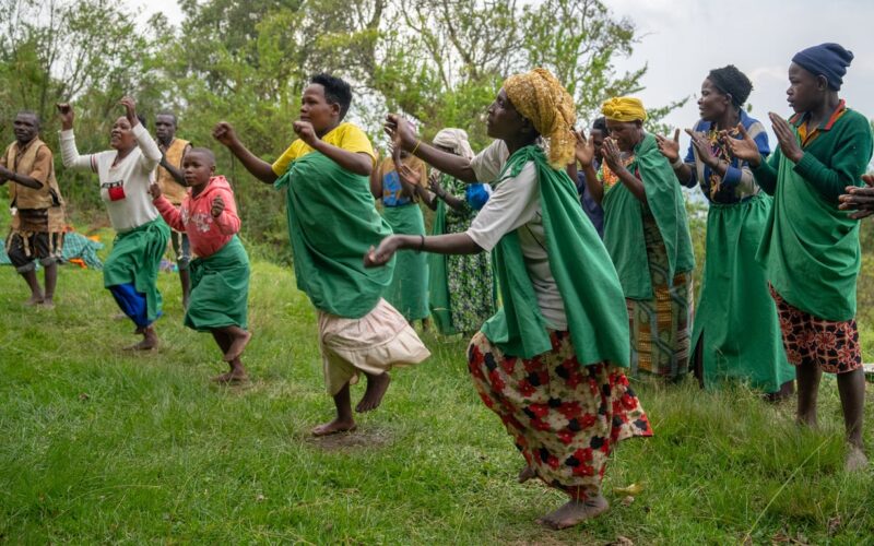 uganda destinasi wisata di afrika timur