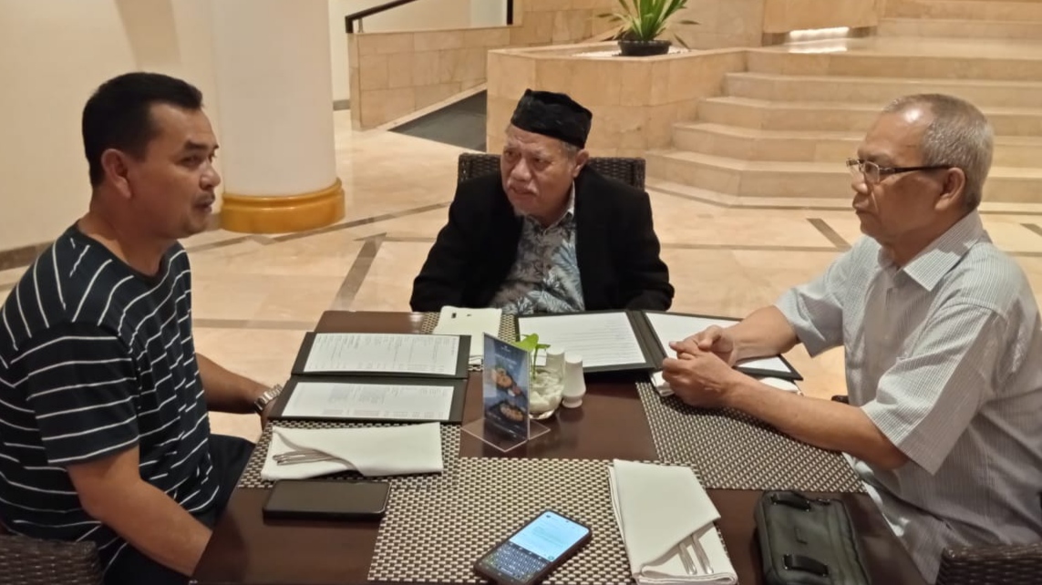 ikapataro yogyakarta