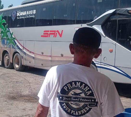 siliwangi antar nusa