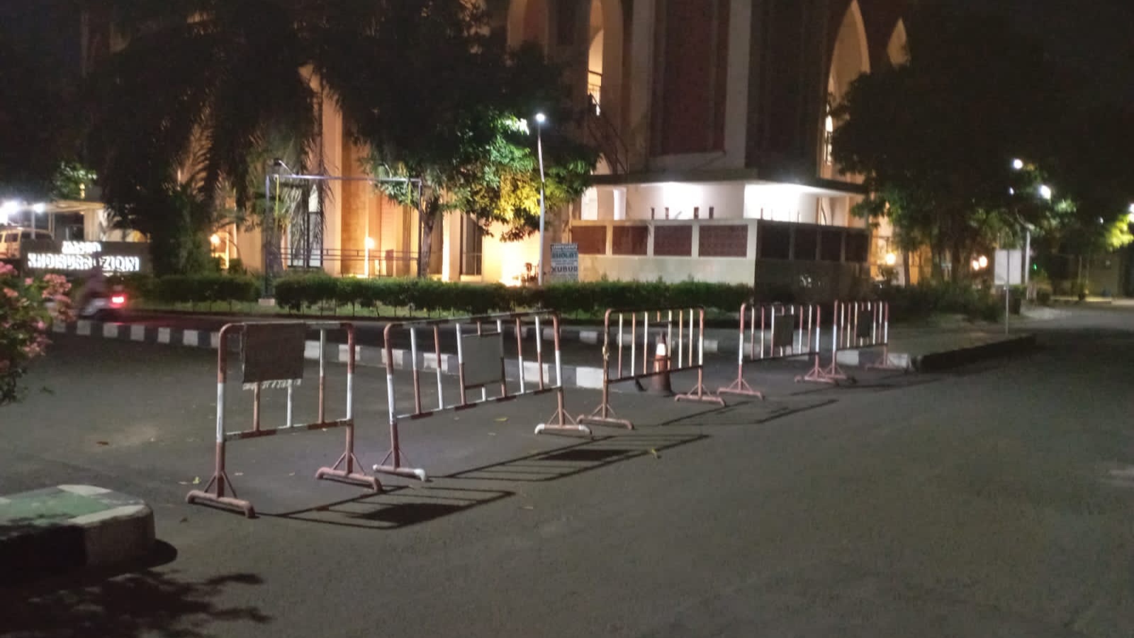 vila rizki ilhami kelurahan Bojong nangka kecamatan kelapa dua