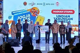 bank bpd diy saat undian nasabah