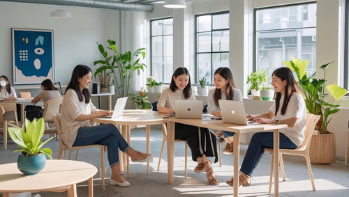business matchmaking