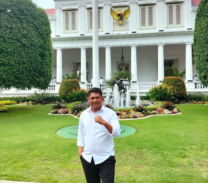 jhoni timbangnusa membangkitkan potensi maluku utara lewat indonesia brain (1)