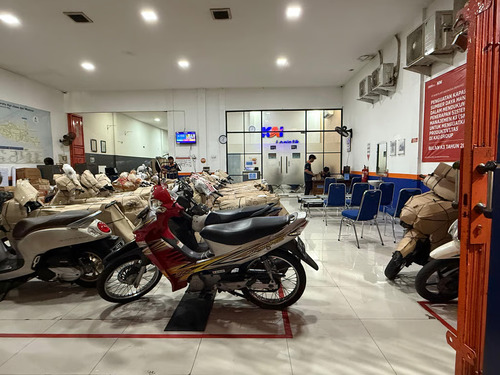 kai logistik hadirkan promo“kiriman merdekaku”