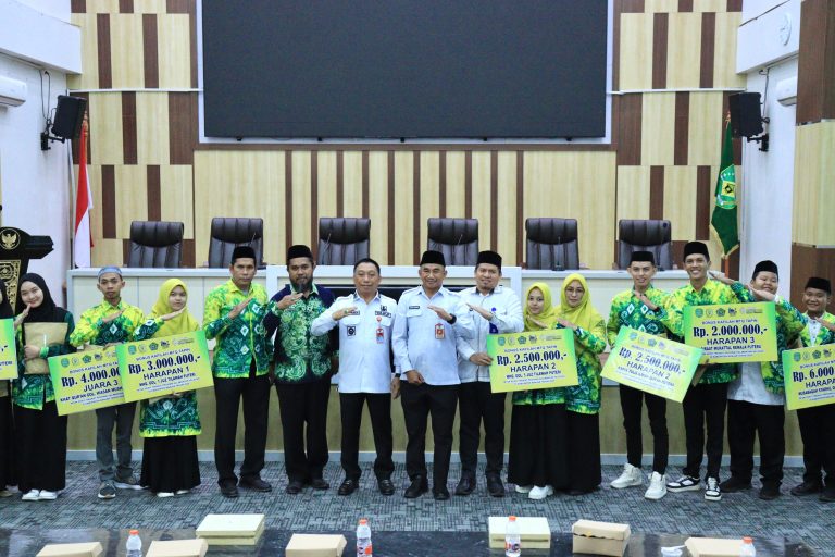 kabupaten tapin