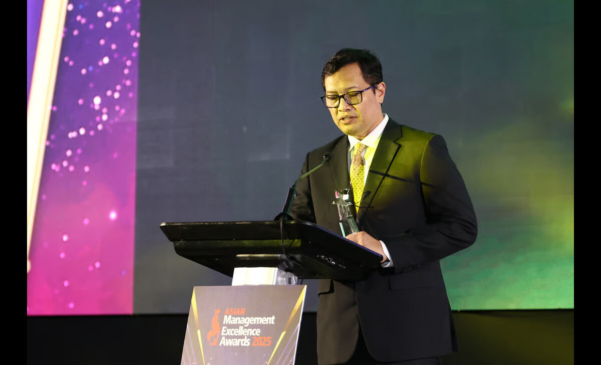 lintasarta torehkan capaian strategis di semester pertama 2025 mendorong kedaulatan digital lewat ai merdeka