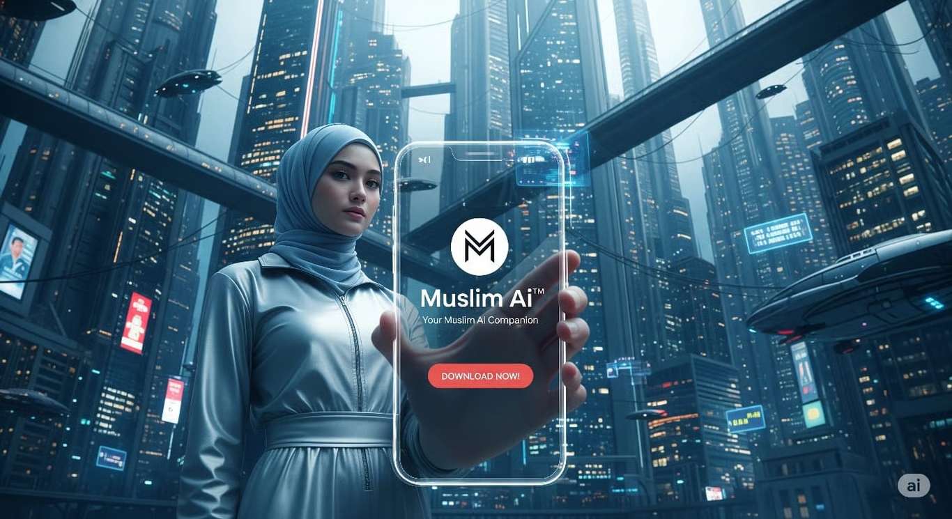 muslimai