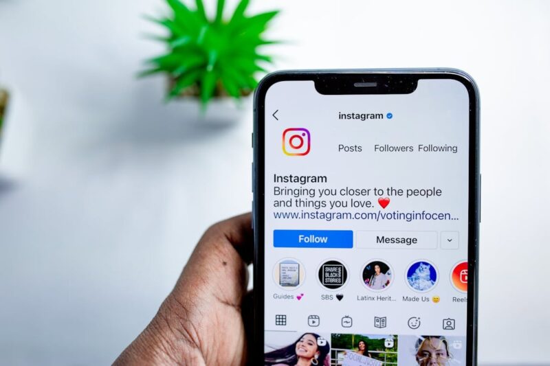 metode terbaik untuk tumbuhkan followers sosmed organik dan beli