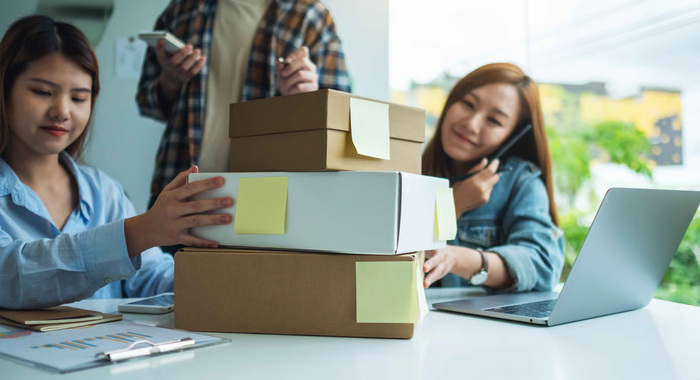 panduan lengkap pengiriman paket by airway express