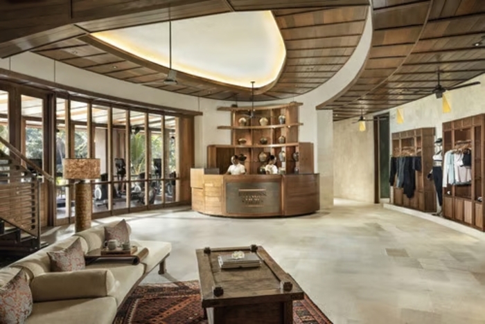 resort bali