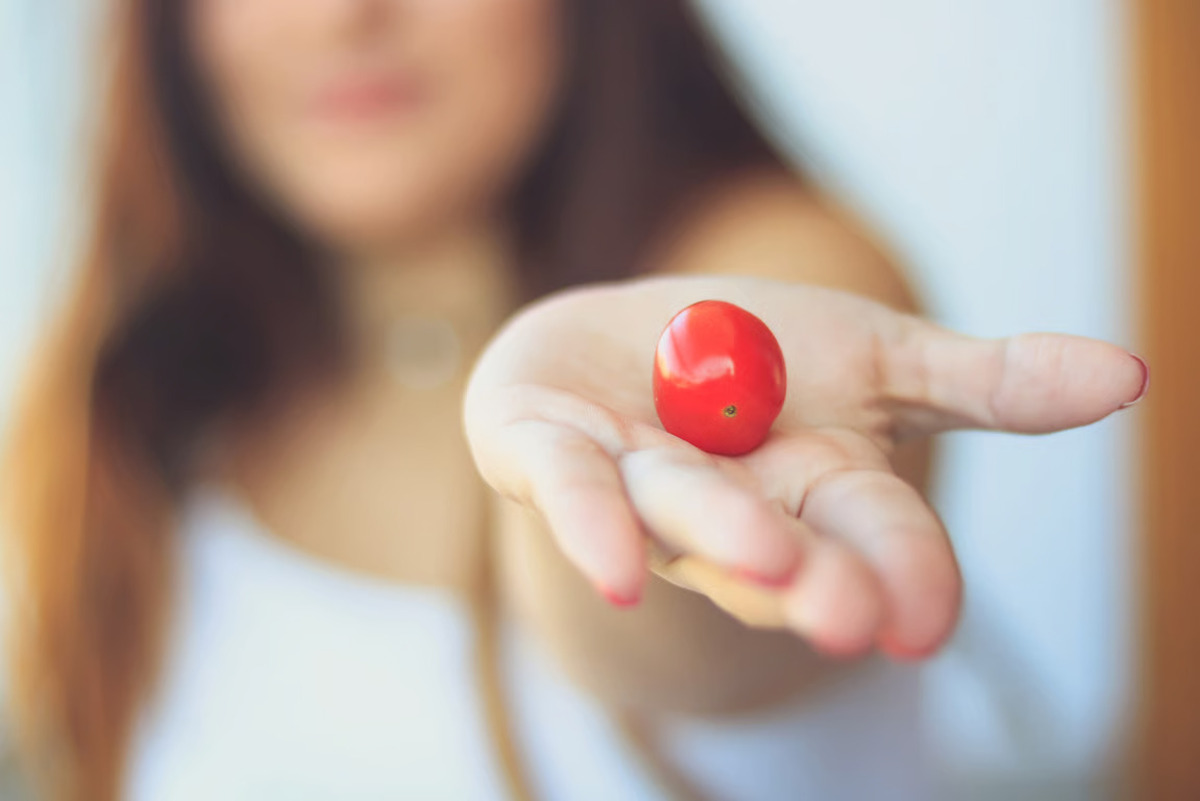 tomat superfood