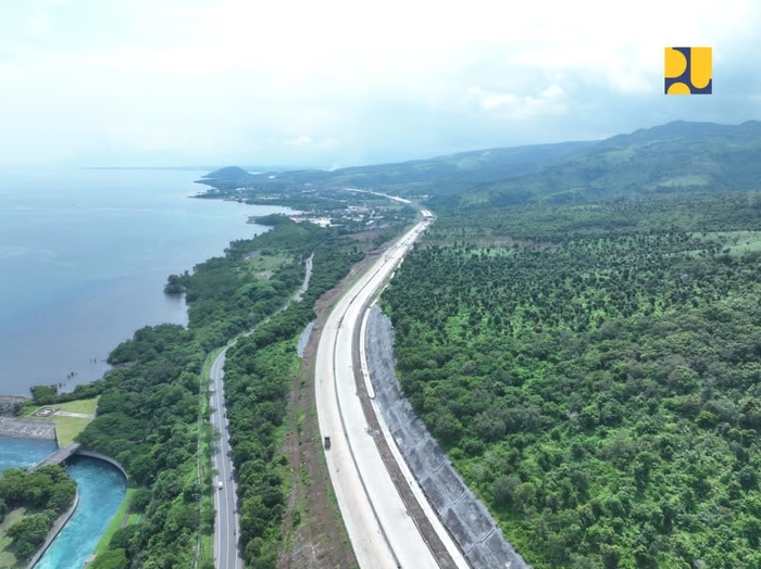 tol probolinggo