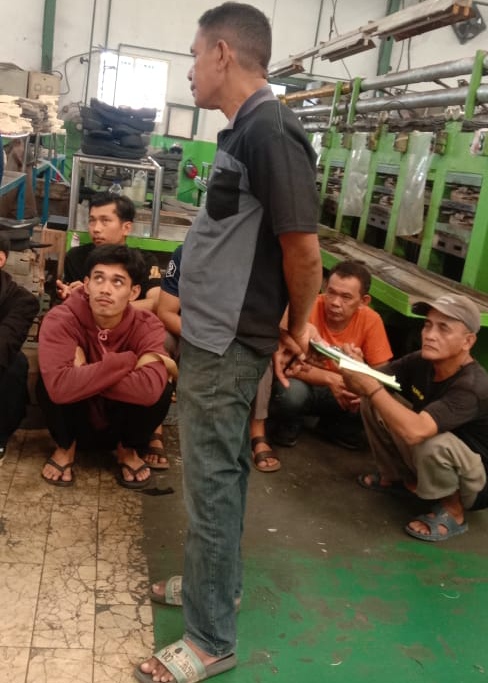 koryo indonesia jaya