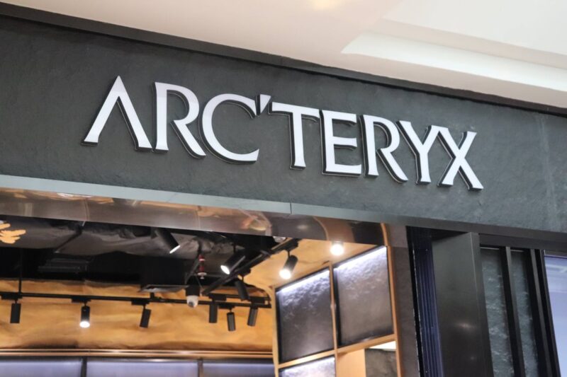 arcteryx indonesia jelaskan risiko hiking di kondisi cuaca buruk