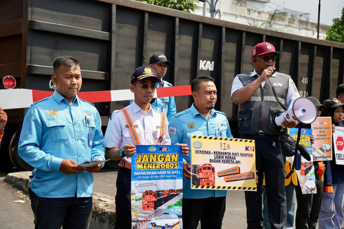 divre iv tanjungkarang tegaskan komitmen keselamatan di perlintasan sebidang (2)