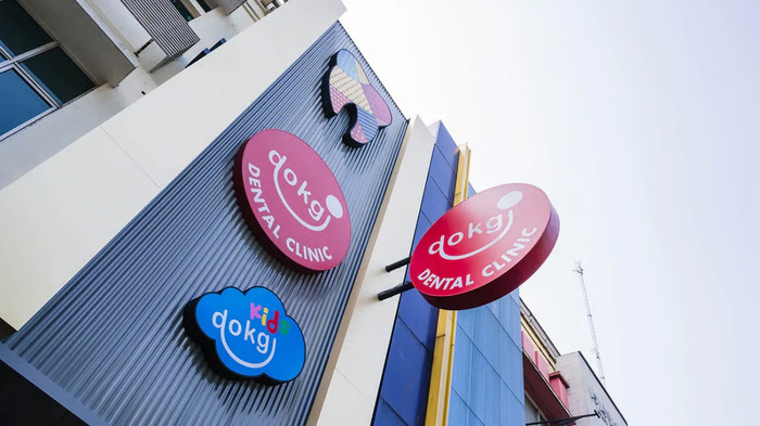 dokgi dental clinic