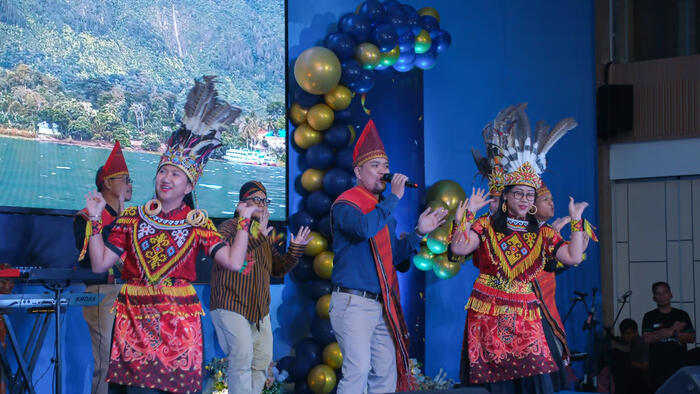 dua tahun marianna resort