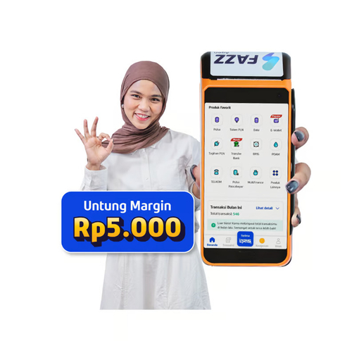 edc fazz agen buka akses keuangan untuk semua, siapapun bisa jadi mini atm (2)
