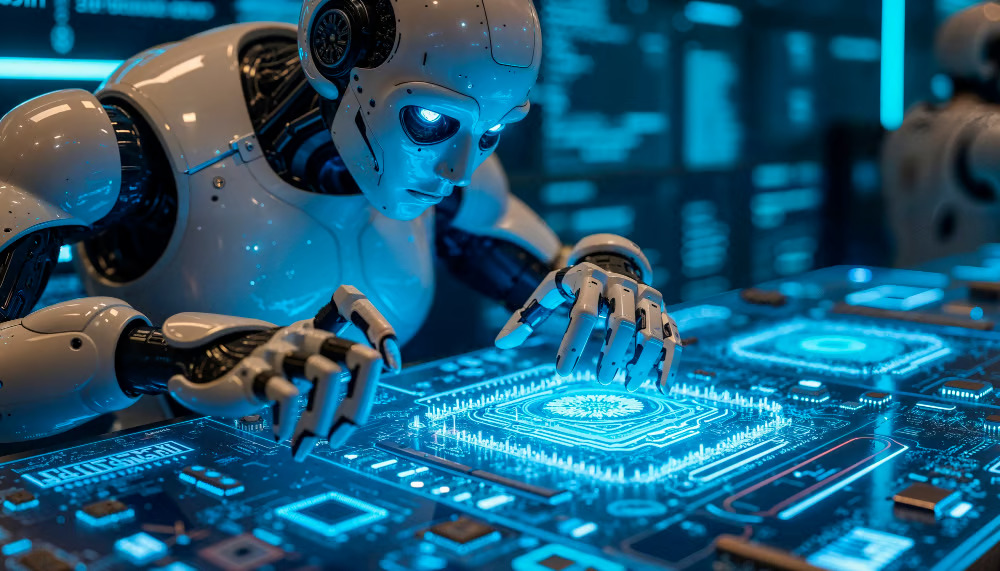 gemini ai menjelajah era “ai multimodal” dengan sentuhan google