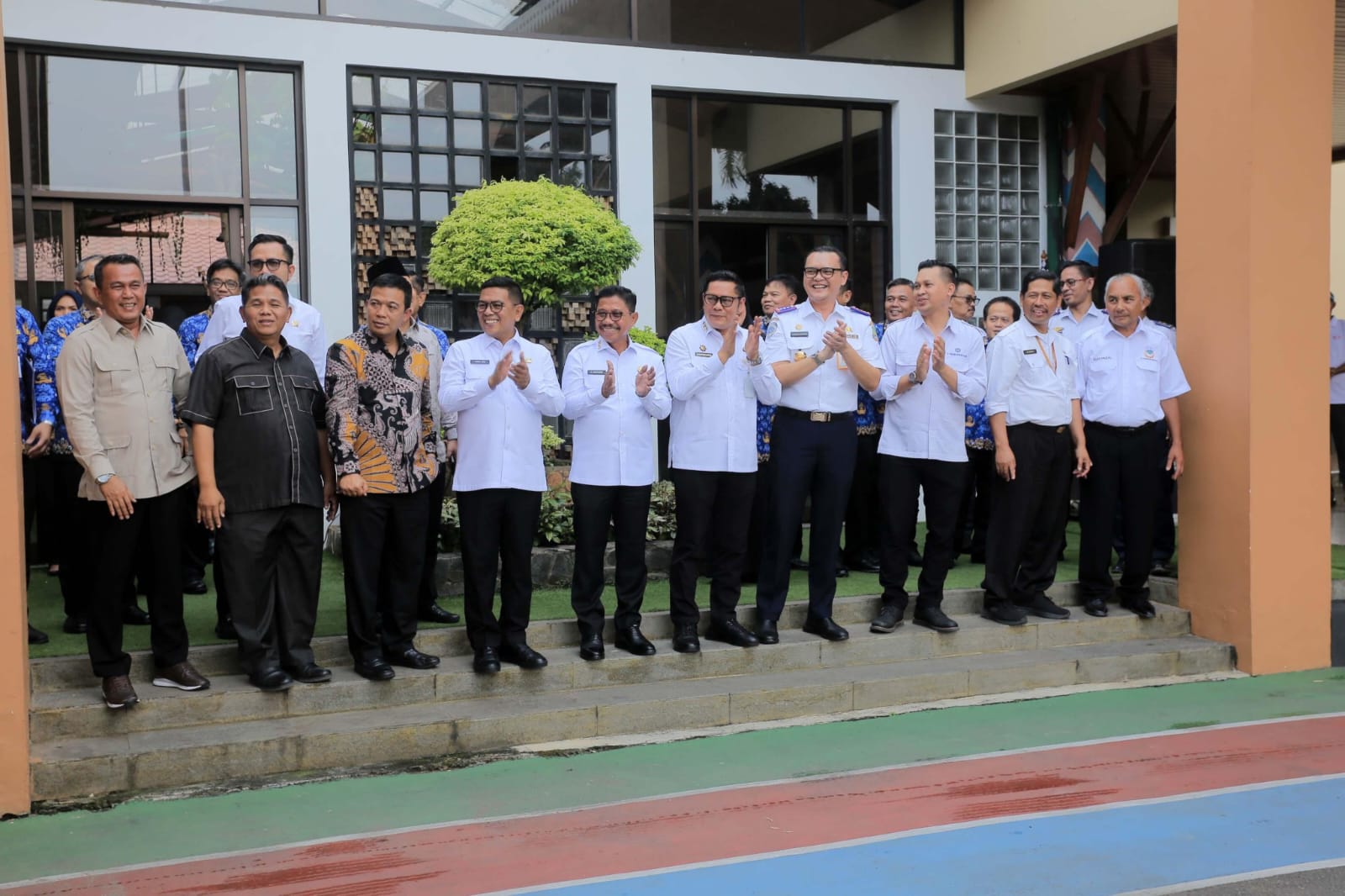 dishub kota tangerang