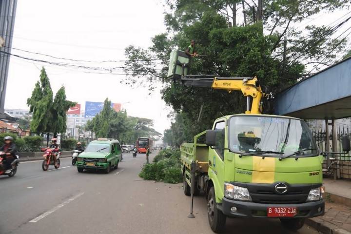 disbudpar kota tangerang