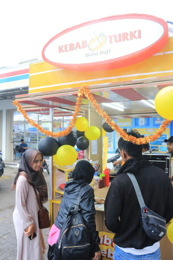 kebab turki baba rafi