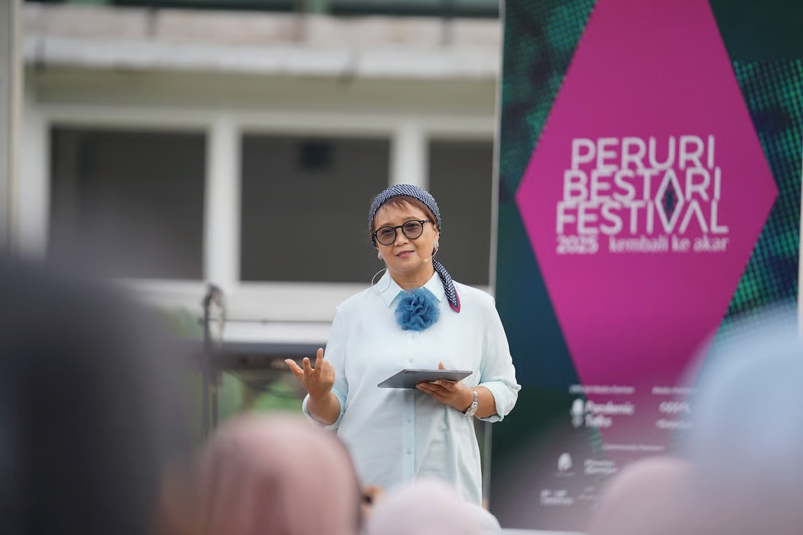 kembali ke akar, peruri bestari festival 2025 respon isu sosial dan lingkungan dengan cara ringan dan inspiratif (1)